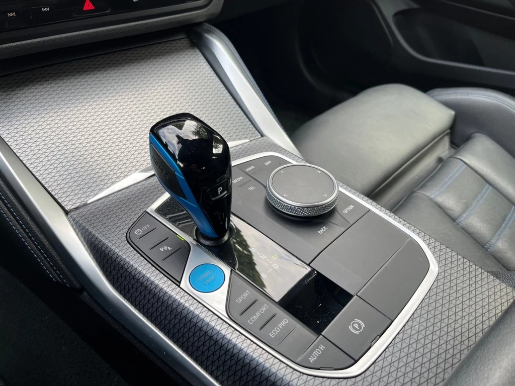 BMW i4 – foto 13