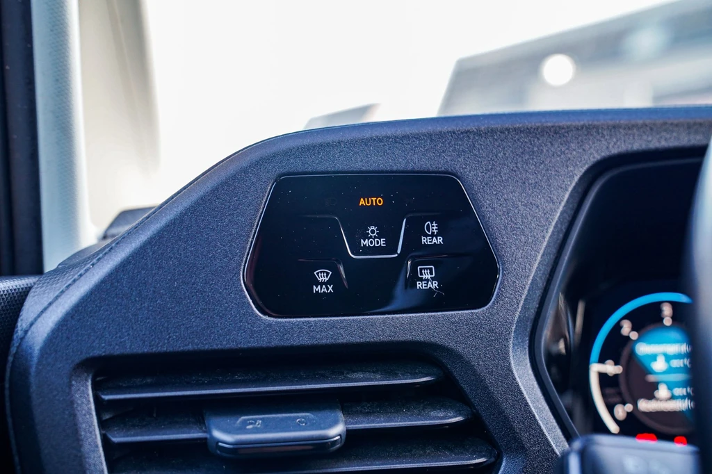 Volkswagen Caddy – foto 26