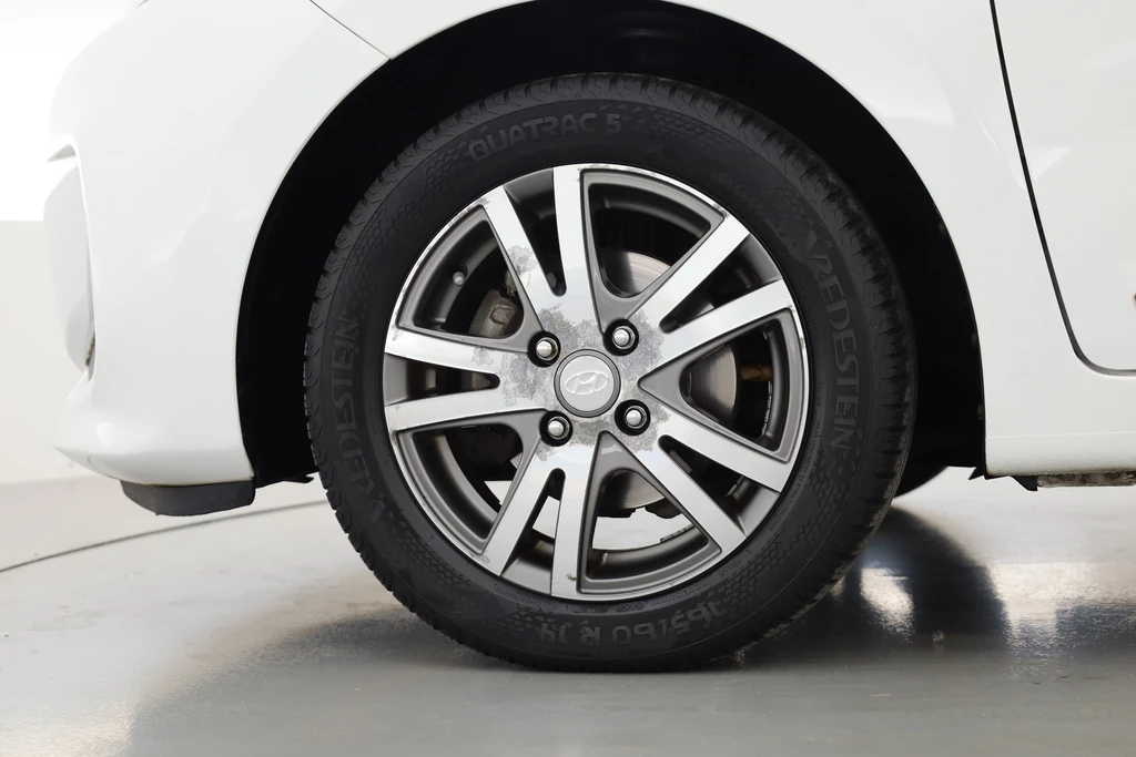 Hyundai i10 – foto 33