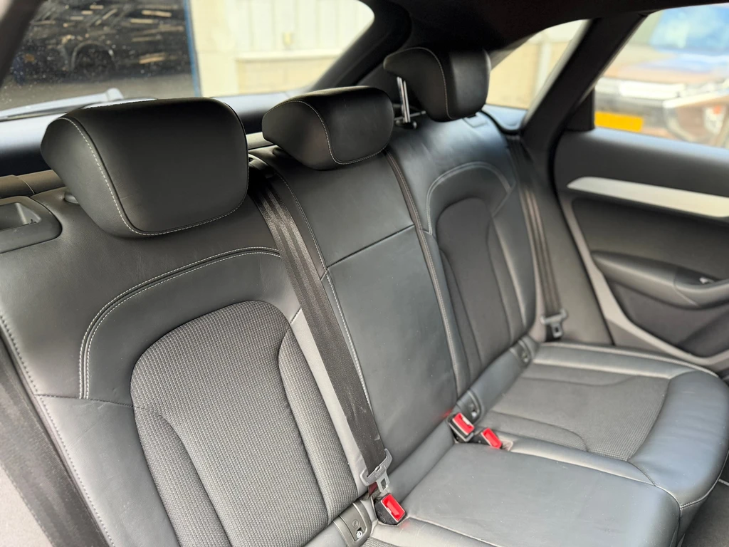 Audi Q3 – foto 23