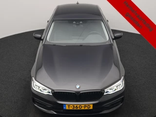 BMW 5 Serie – thumbnail 11
