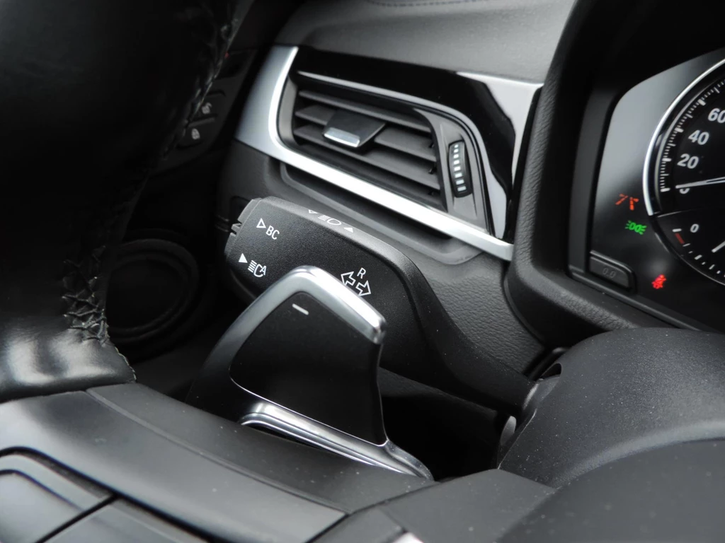 BMW X1 – foto 30