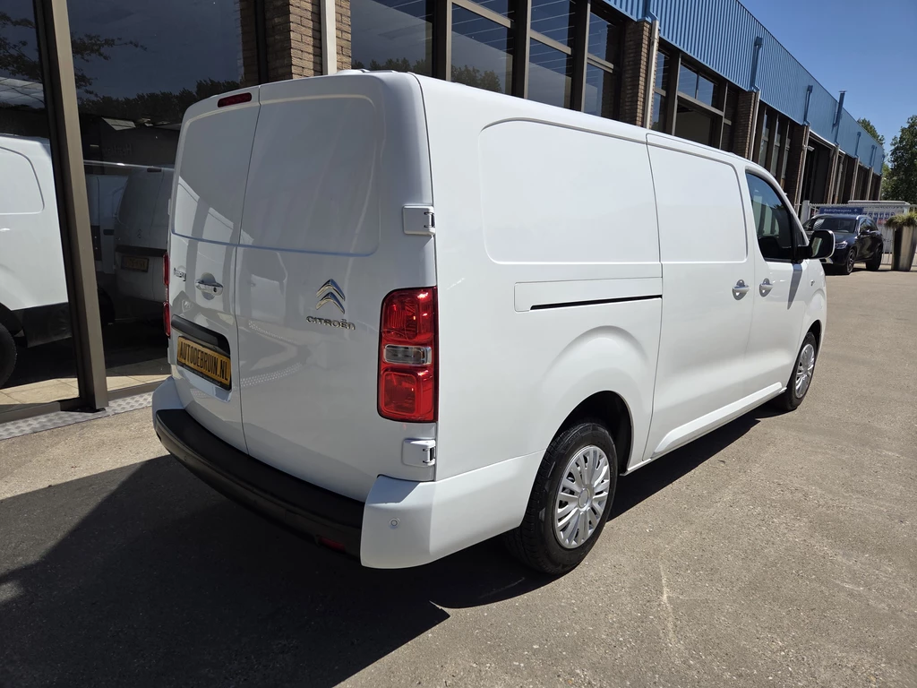 Citroën Jumpy – foto 7
