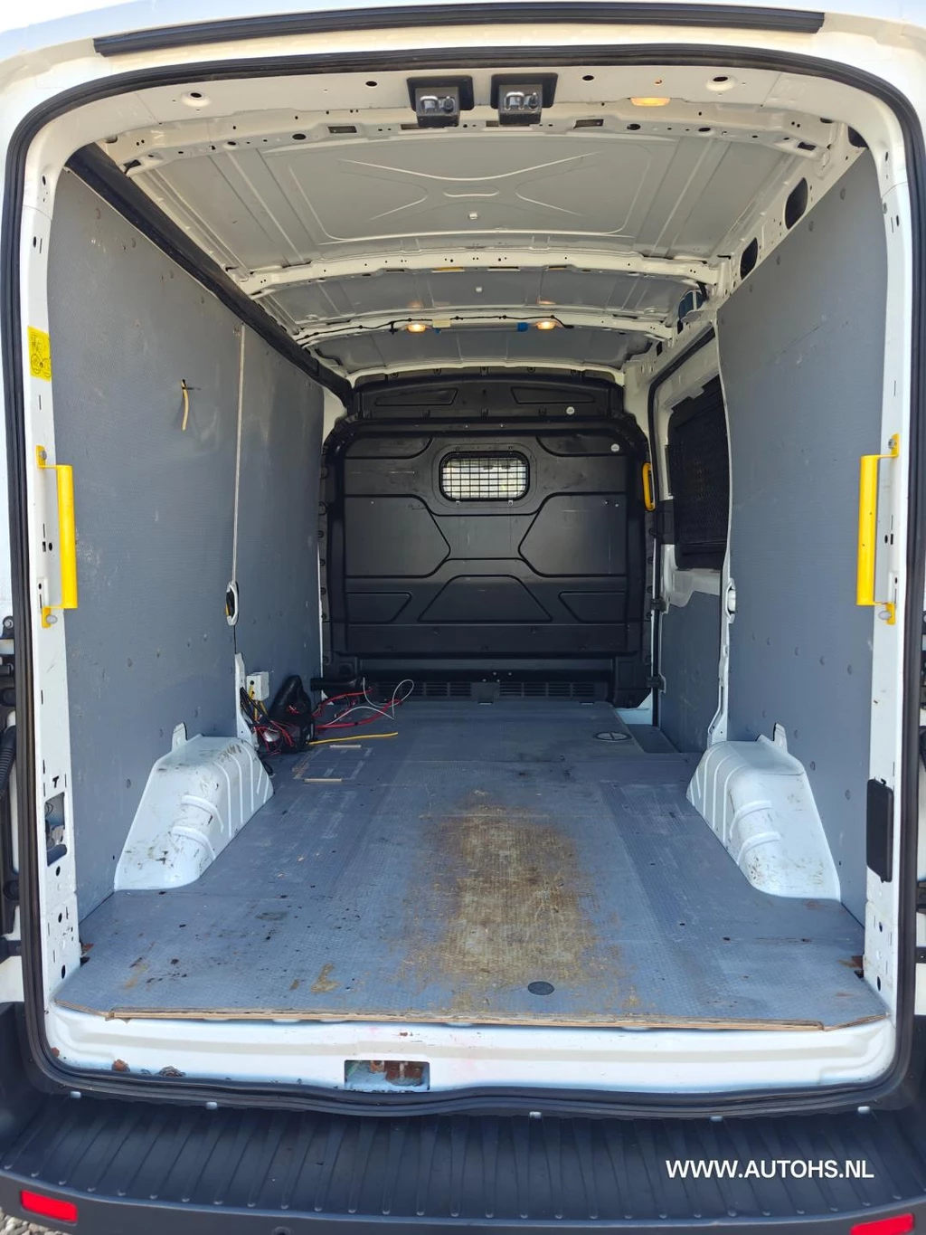 Ford Transit – foto 19