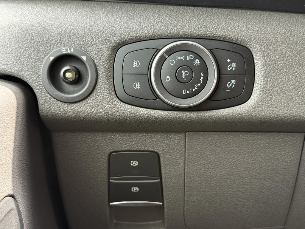 Ford E-Transit – foto 31