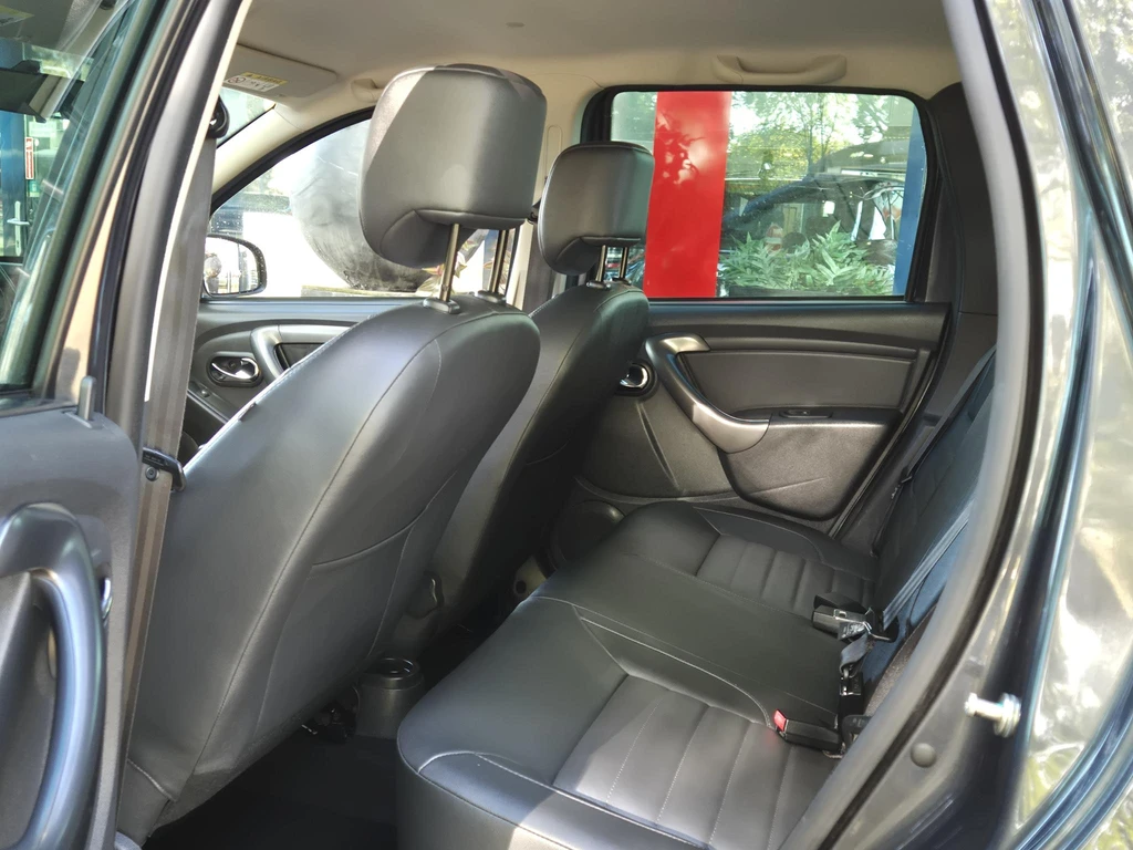 Dacia Duster – foto 14