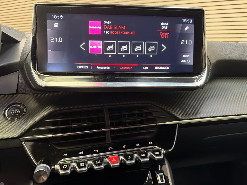 Peugeot 2008 – foto 19