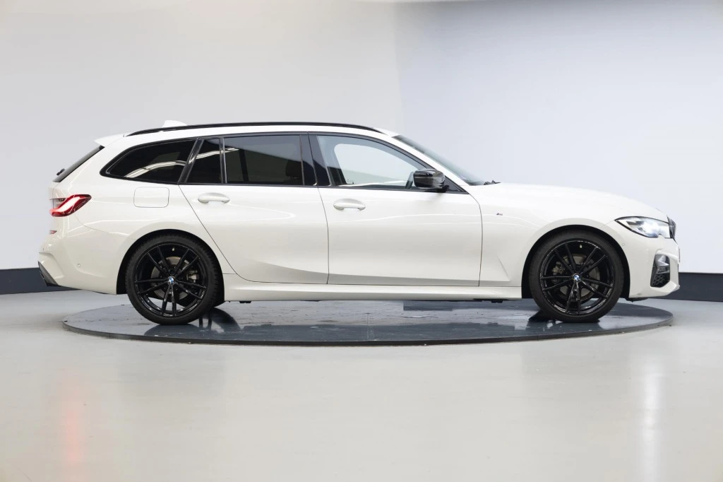 BMW 3 Serie – foto 6