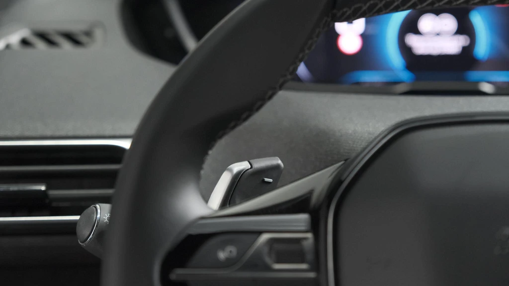 Peugeot 5008 – foto 43