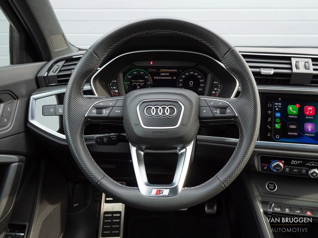 Audi Q3 – foto 21