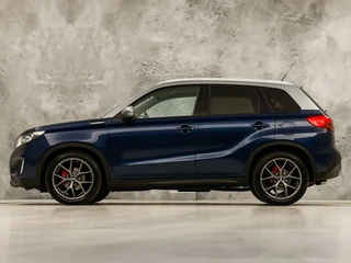 Suzuki Vitara – thumbnail 2