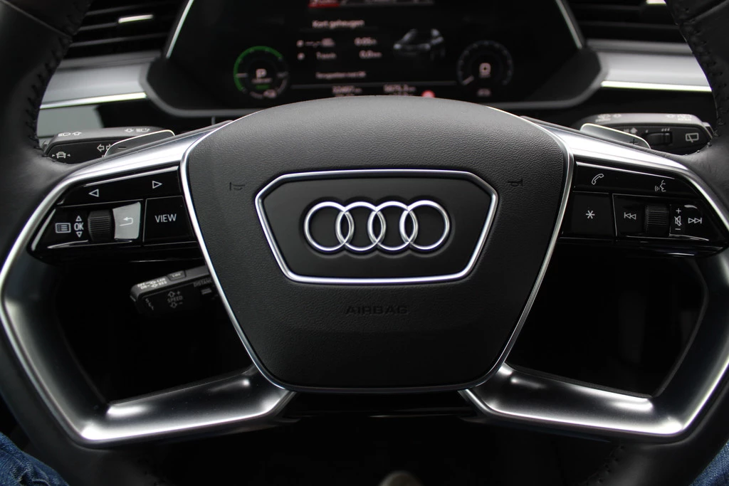 Audi e-tron – foto 30