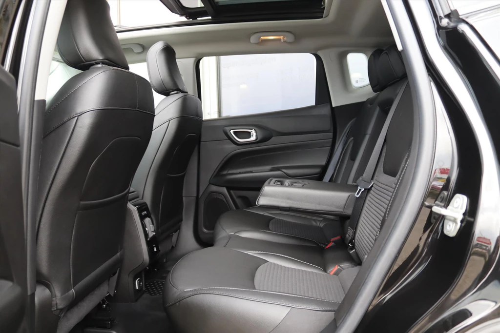 Jeep Compass – foto 19