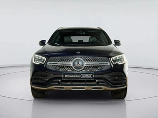 Mercedes-Benz GLC – thumbnail 3