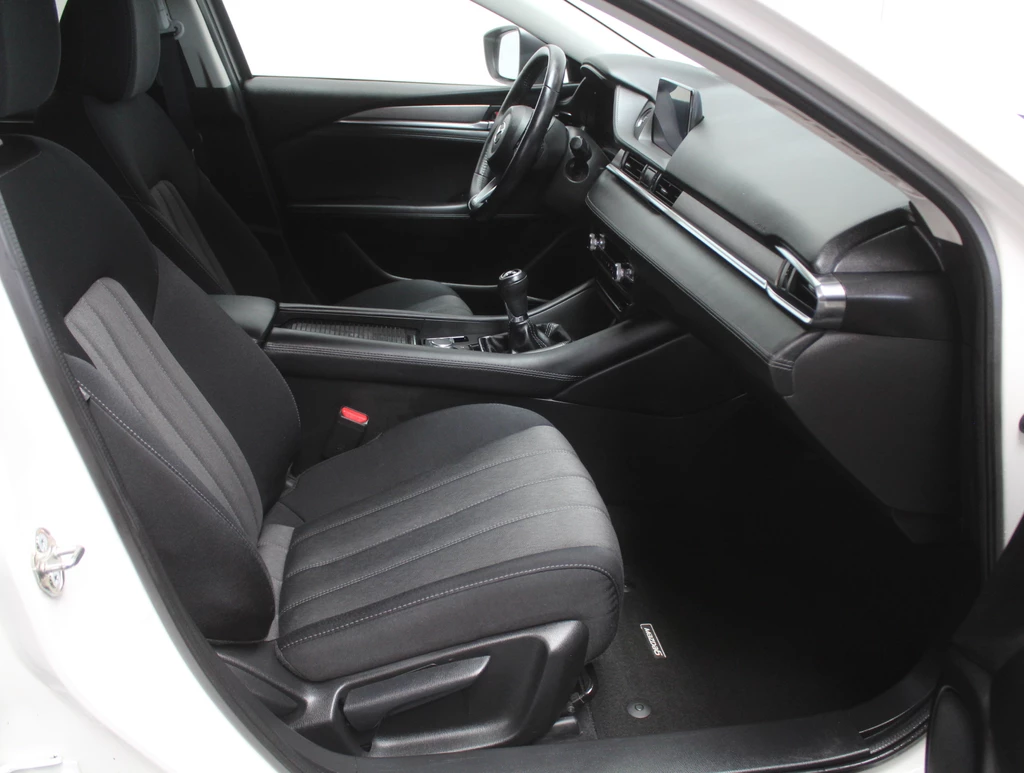 Mazda 6 – foto 52