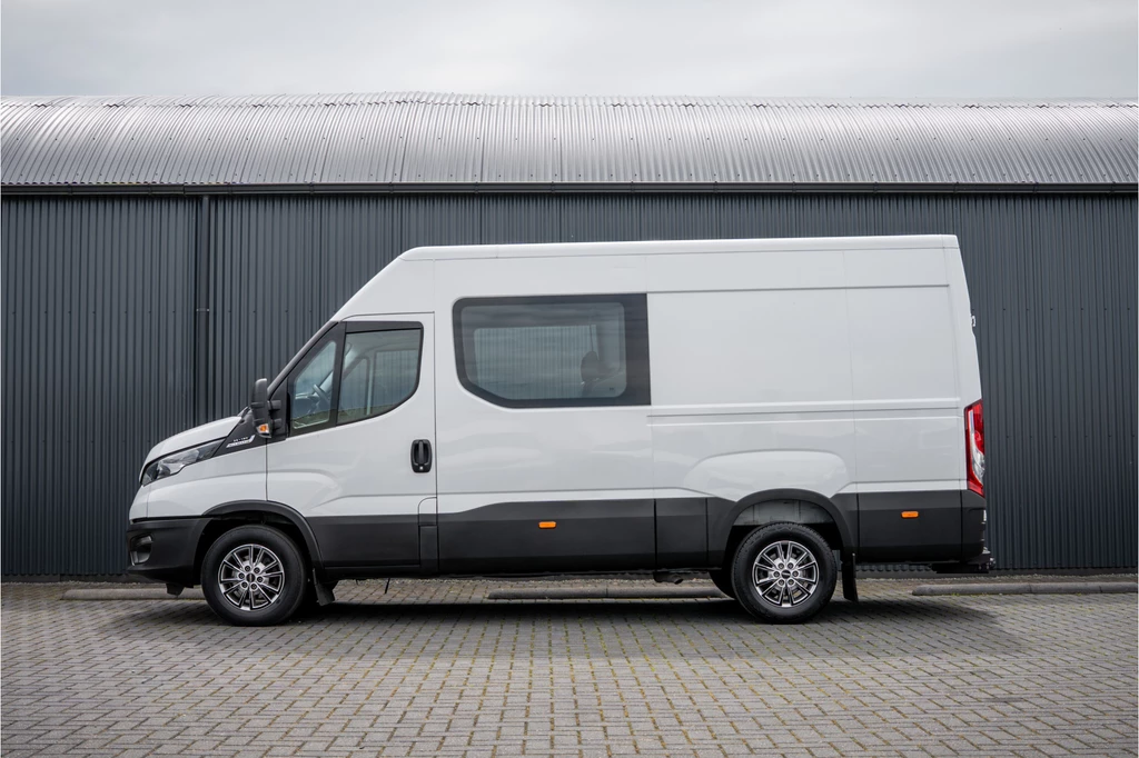 Iveco Daily – foto 2