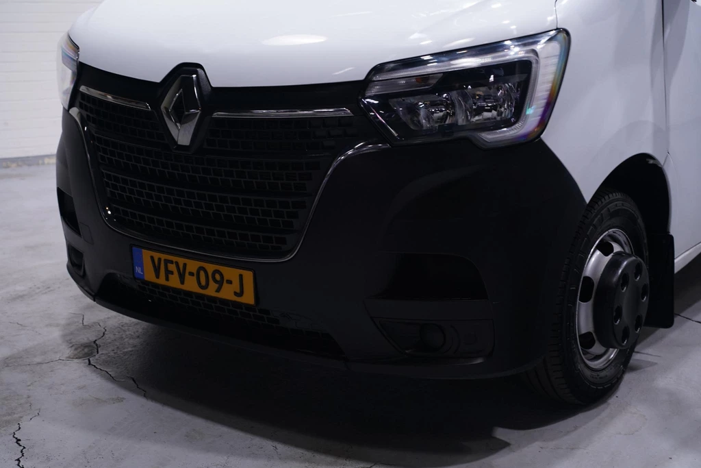 Renault Master – foto 14