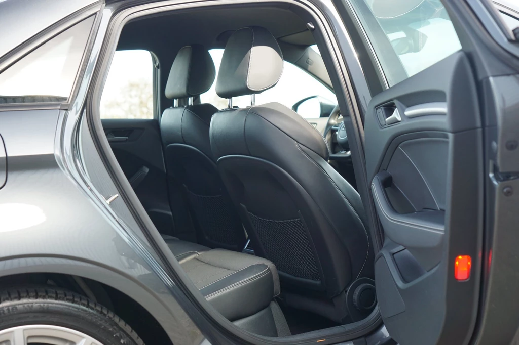Audi A3 – foto 10