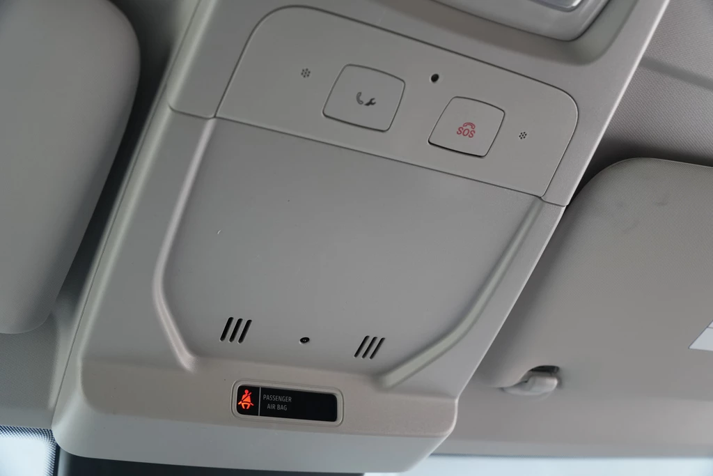 Mercedes-Benz eCitan – foto 32
