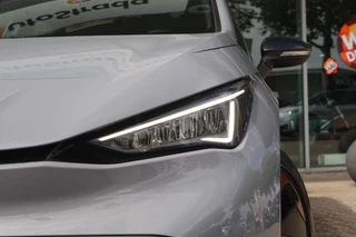 CUPRA Born – thumbnail 7