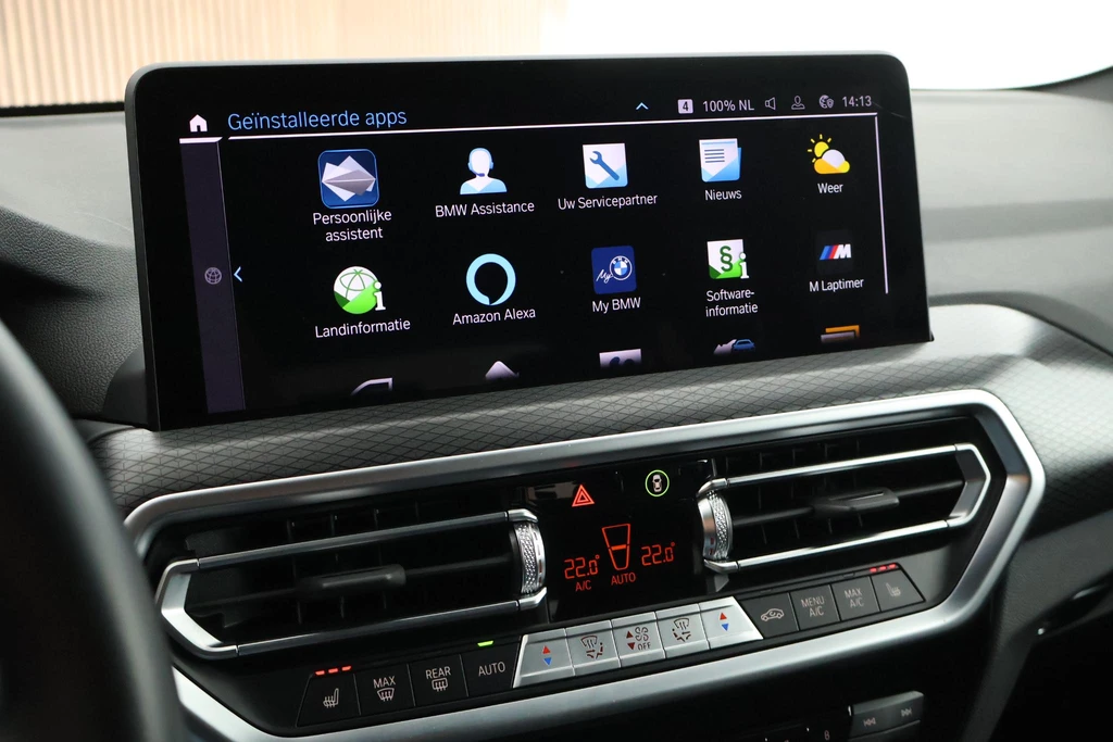 BMW X3 – foto 28