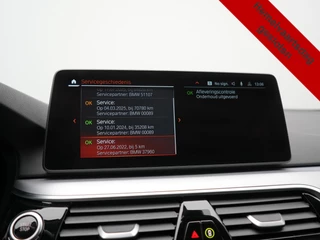 BMW 5 Serie – thumbnail 20