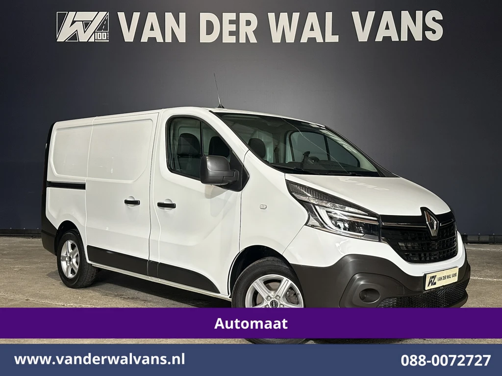 Renault Trafic – foto 4