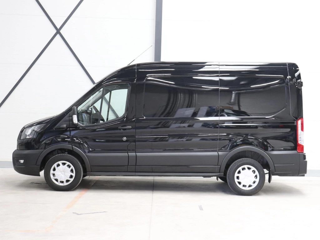 Ford Transit – foto 3
