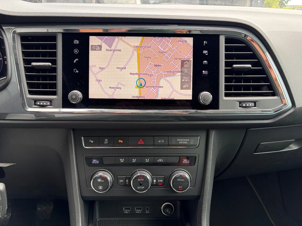 SEAT Ateca – foto 8