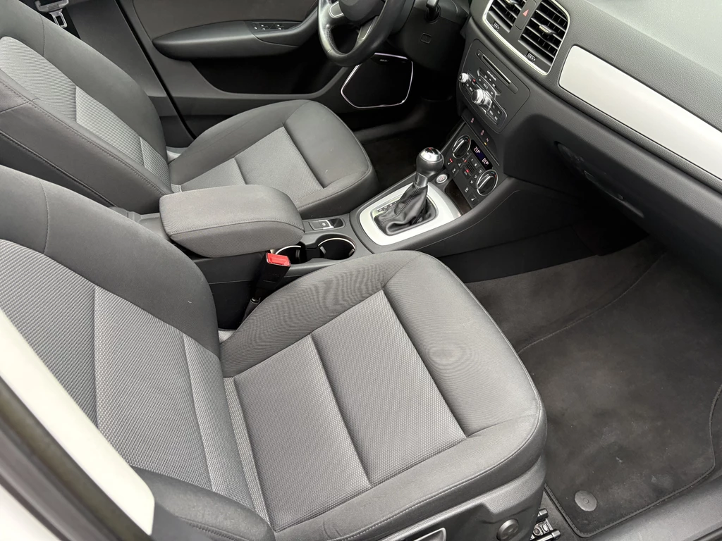 Audi Q3 – foto 30