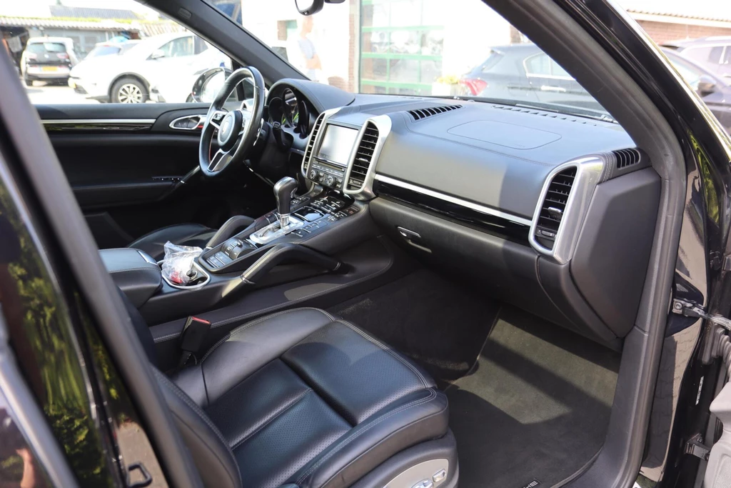Porsche Cayenne – foto 108