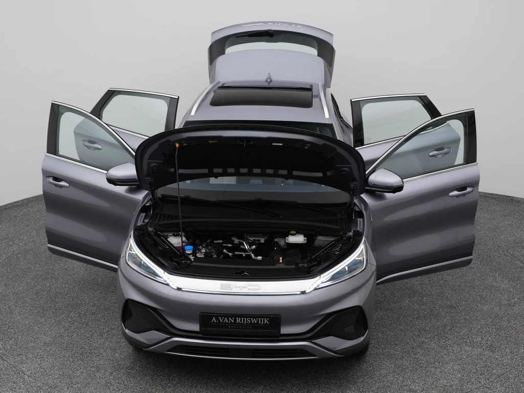 BYD ATTO 3 – foto 17