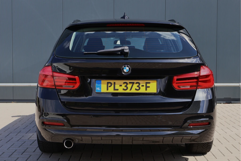BMW 3 Serie – foto 5