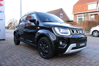 Suzuki Ignis – thumbnail 6