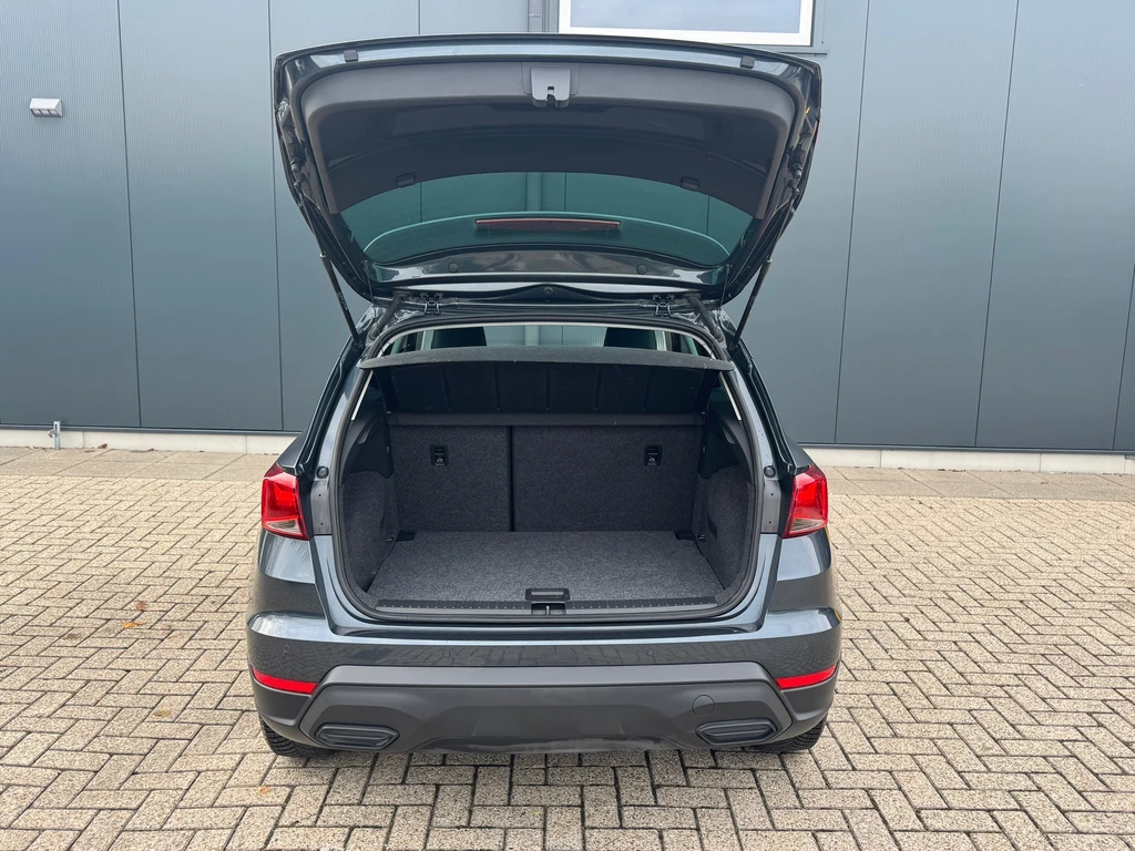 SEAT Arona – foto 27