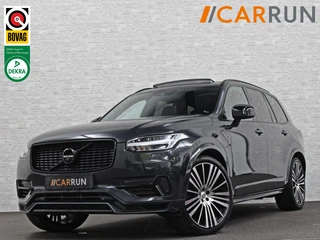 Volvo XC90 – thumbnail 1