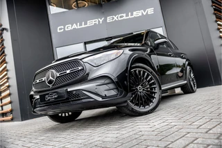 Mercedes-Benz GLC – thumbnail 3