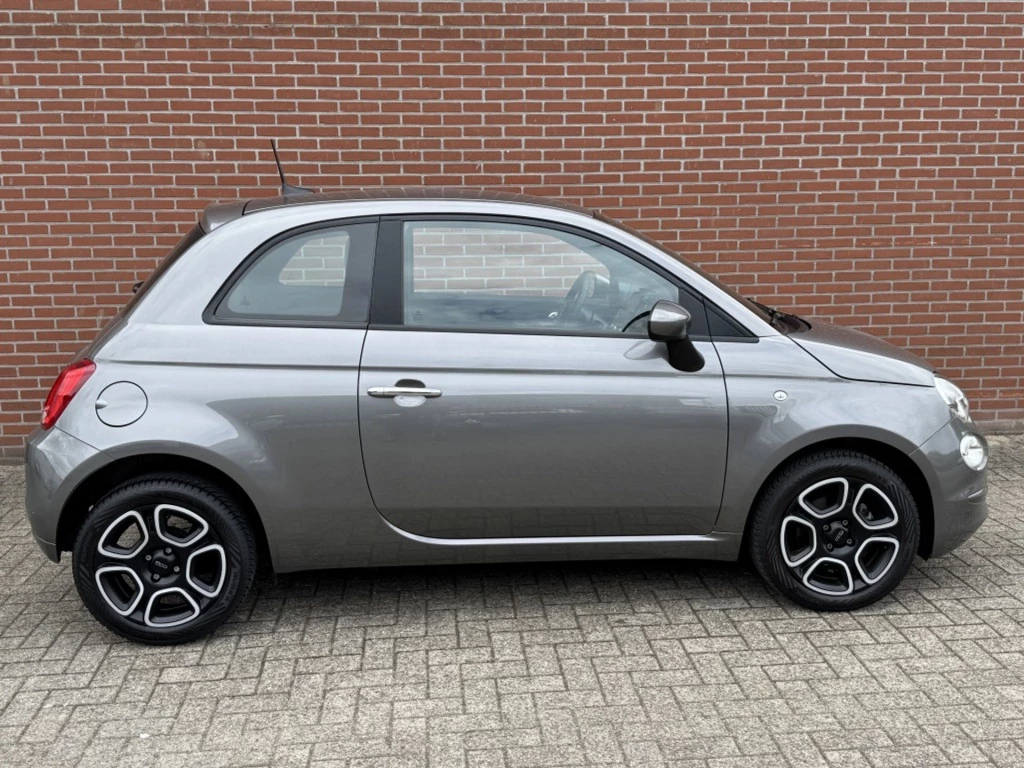 Fiat 500 – foto 8