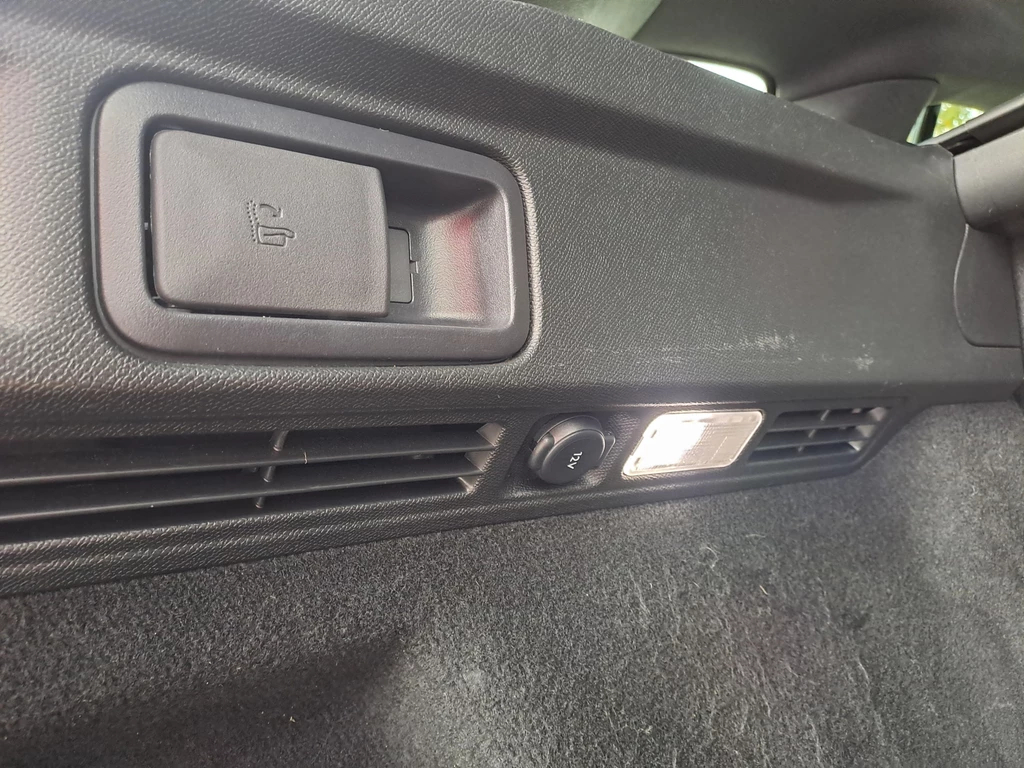 Peugeot 508 – foto 9