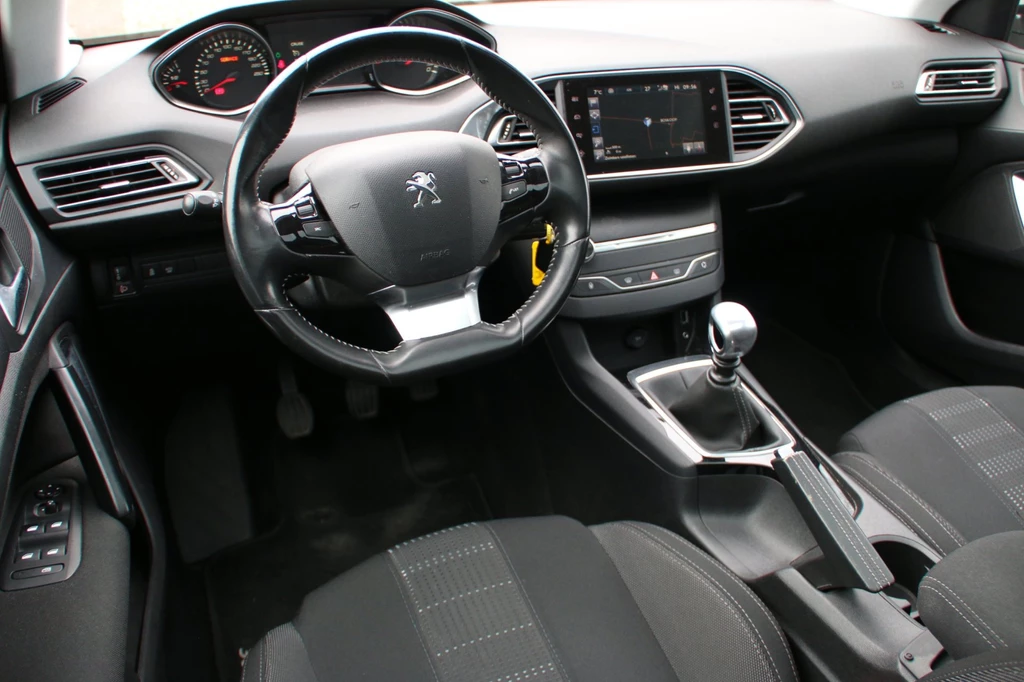 Peugeot 308 – foto 9