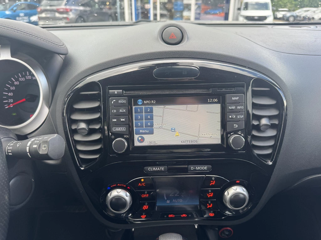 Nissan Juke – foto 14