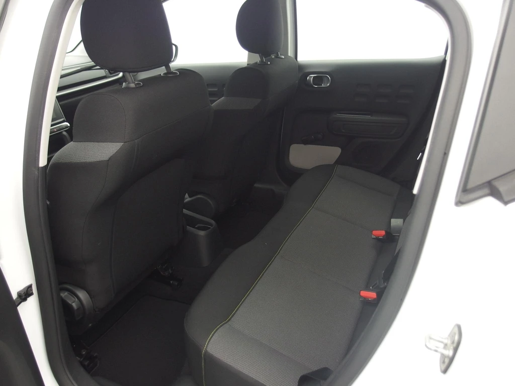 Citroën C3 – foto 26