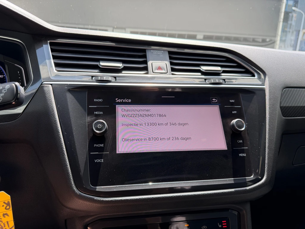 Volkswagen Tiguan Allspace – foto 53