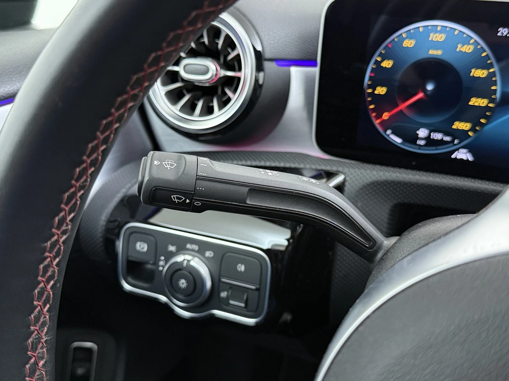 Mercedes-Benz A-Klasse – foto 33