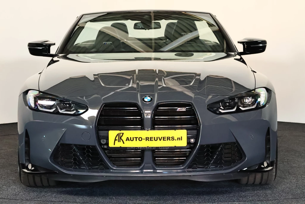 BMW M4 – foto 12