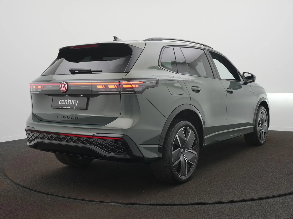Volkswagen Tiguan – foto 6