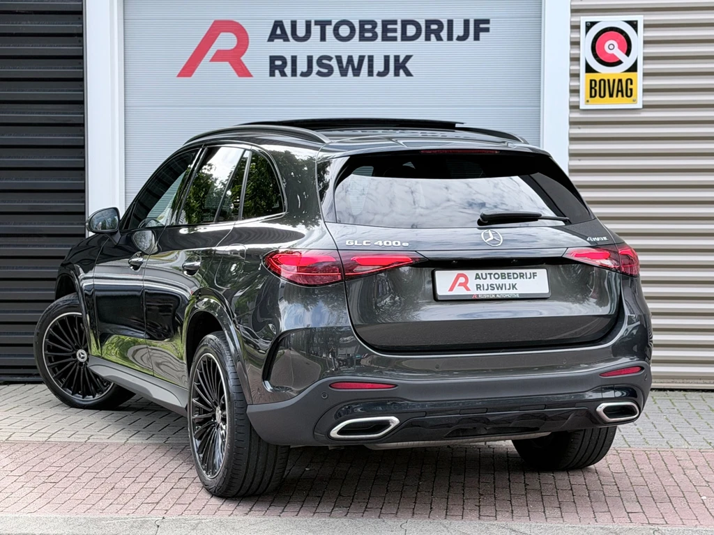 Mercedes-Benz GLC – foto 3