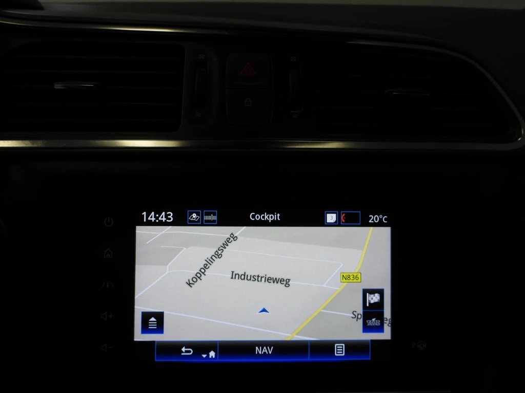 Renault Kadjar – foto 11
