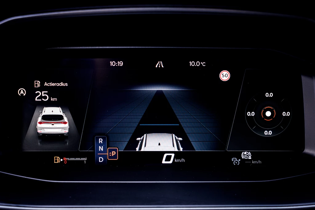 CUPRA Formentor – foto 20