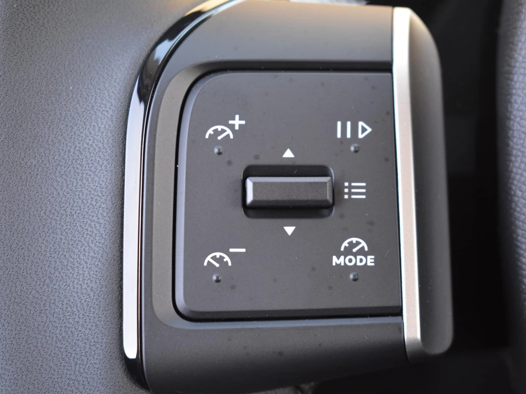 Citroën C3 Aircross – foto 25